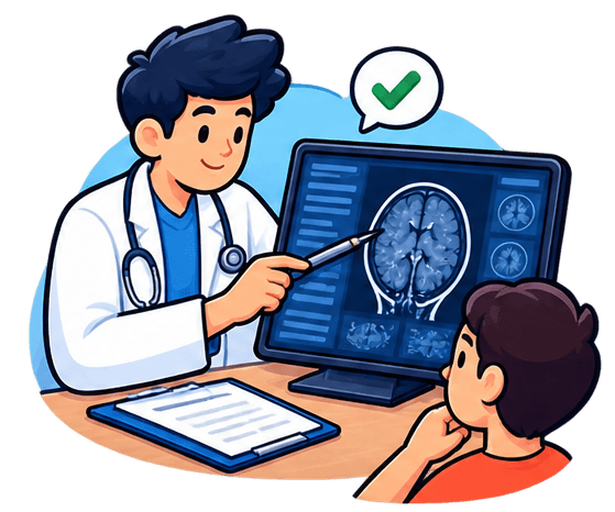 Clinical case review