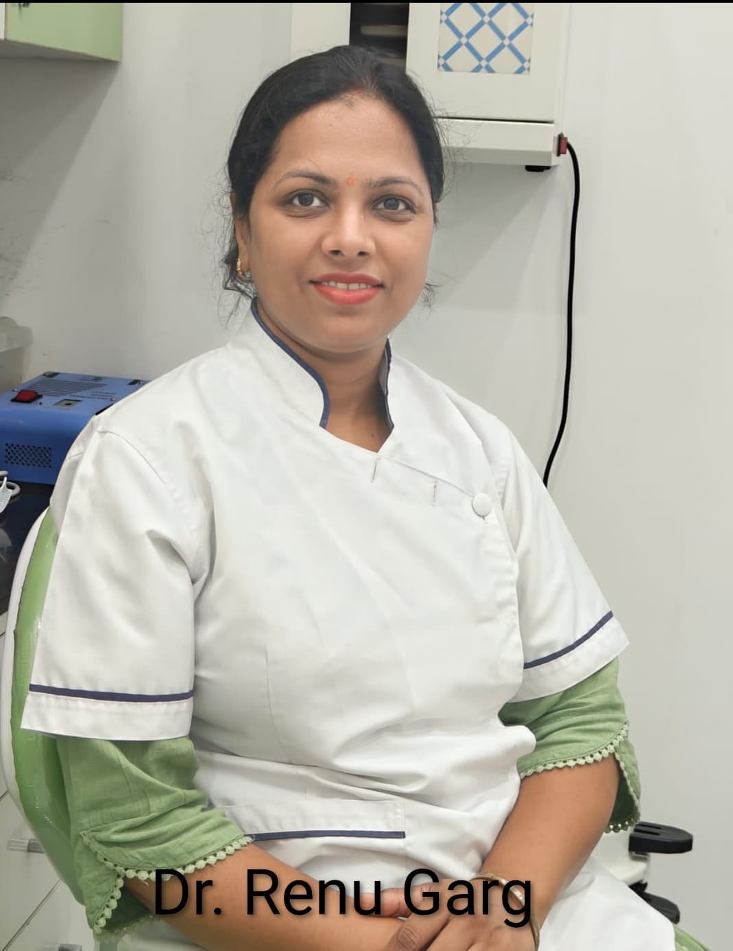 Dr. Renu Garg