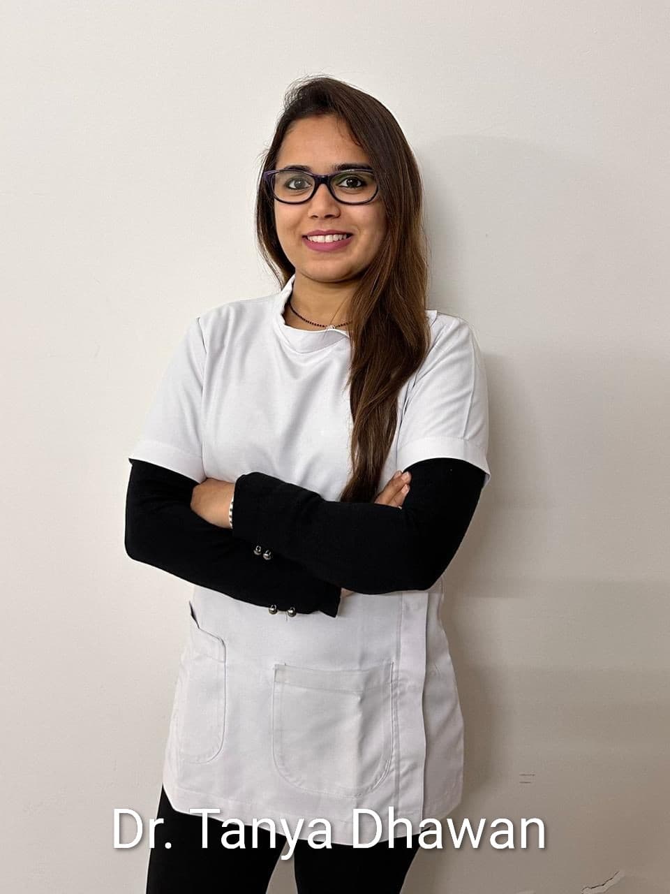 Dr. Tanya Dhawan