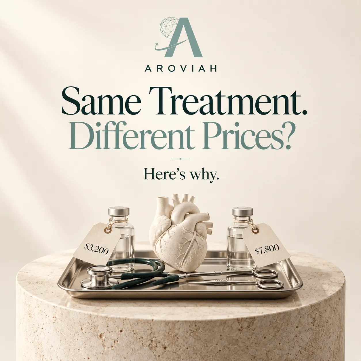 Why Do Hospital Treatment Costs Vary in India? 7 Reasons Explained