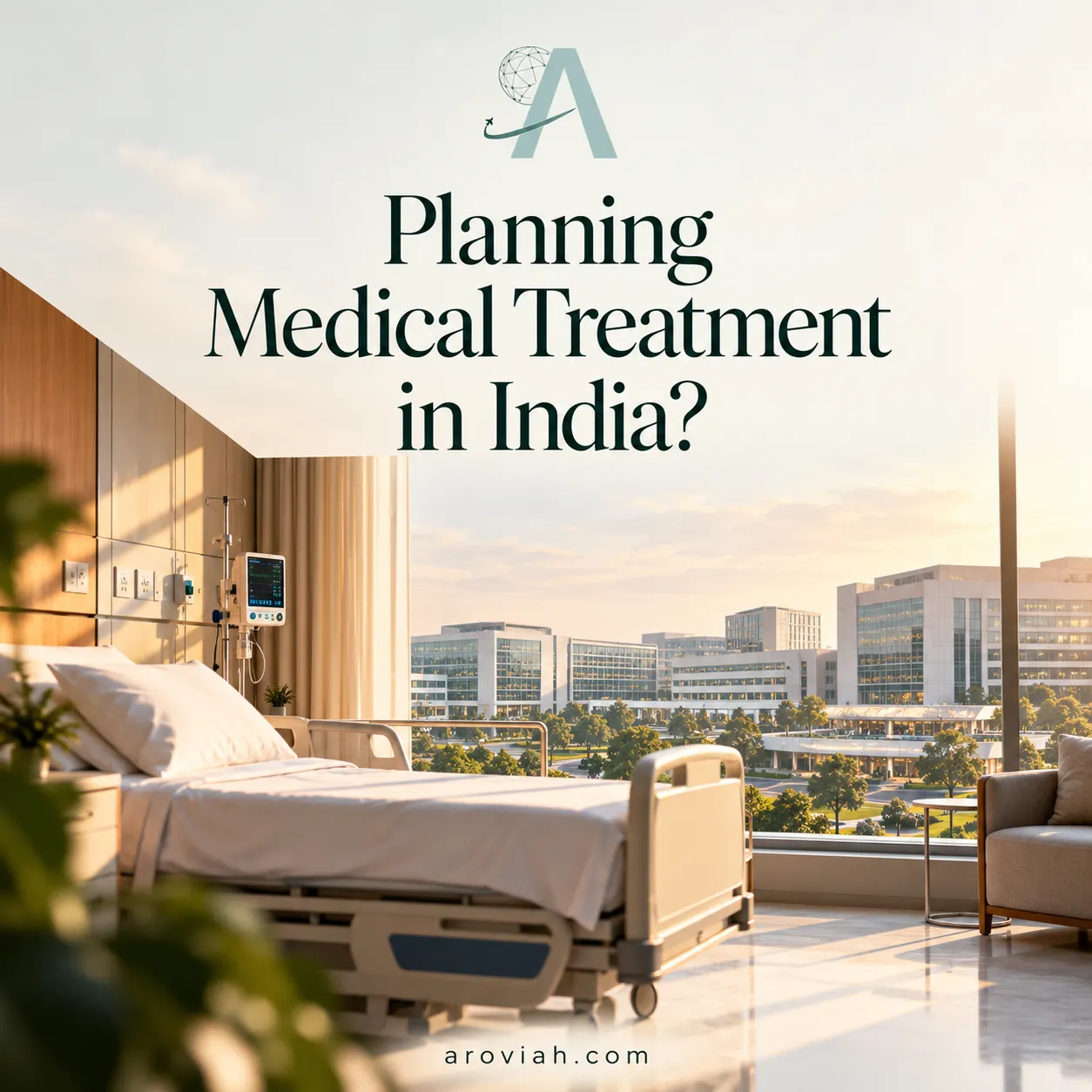 Planning Medical Treatment in India? 5 Essential Things to Know Before You Travel